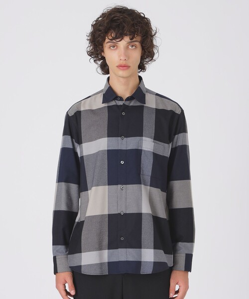 BLACK LABEL CRESTBRIDGE（ブラックレーベル・クレストブリッジ