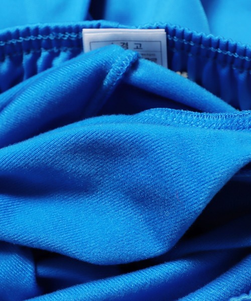 adidas（アディダス）の「adidas/アディダス SST TRACK PANTS トラックパンツ（その他パンツ・キッズ・ブラック/ブルー/ブラック×ホワイト・140/160/130/150）」の10枚目の写真