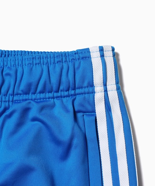 adidas（アディダス）の「adidas/アディダス SST TRACK PANTS トラックパンツ（その他パンツ・キッズ・ブラック/ブルー/ブラック×ホワイト・140/160/130/150）」の6枚目の写真