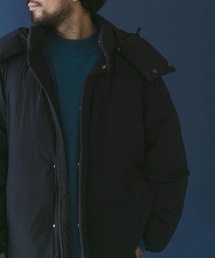 Go to by mizuno | 『XLサイズ/WEB限定』『別注』MIZUNO×DOORS　ダウンジャケット(ダウンジャケット/コート)