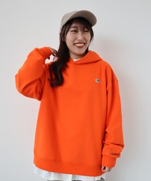 FRUIT OF THE LOOM | 【FRUIT OF THE LOOM】AH EXCLUSIVE LOGO FOODIE(パーカー)