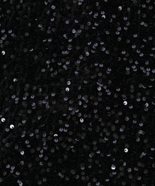 WC（ダブル シー）の「スパンコールスカート（スカート・レディース・シルバー/ブラック/ピンク・FREE）」の16枚目の写真