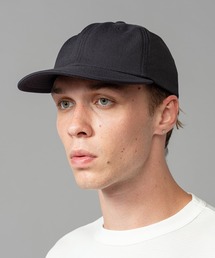 MR.OLIVE | MR.OLIVE ミスターオリーブ / Racal ラカル コラボレーションヴィンテージナイロンベースボールキャップ / M-224103(キャップ)