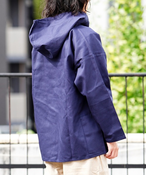THE MILES（ザ マイルズ）の「NEWLYN SMOCKS ニューリンスモック