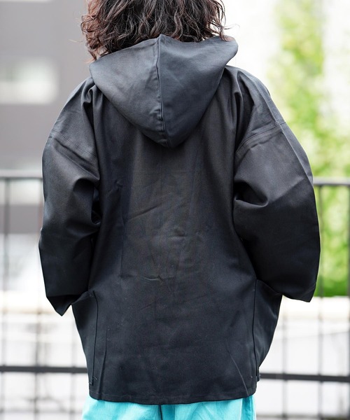 THE MILES（ザ マイルズ）の「NEWLYN SMOCKS ニューリンスモック NEW