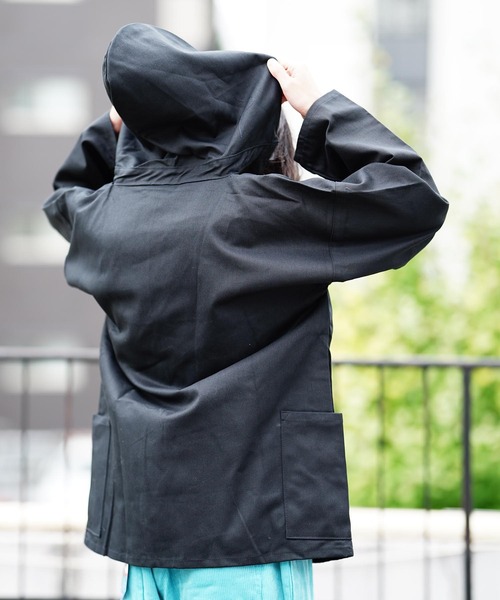 THE MILES（ザ マイルズ）の「NEWLYN SMOCKS ニューリンスモック NEW