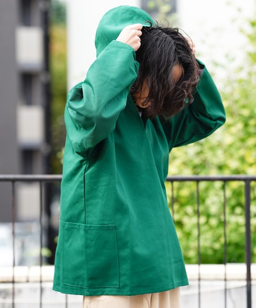THE MILES（ザ マイルズ）の「NEWLYN SMOCKS ニューリンスモック NEW