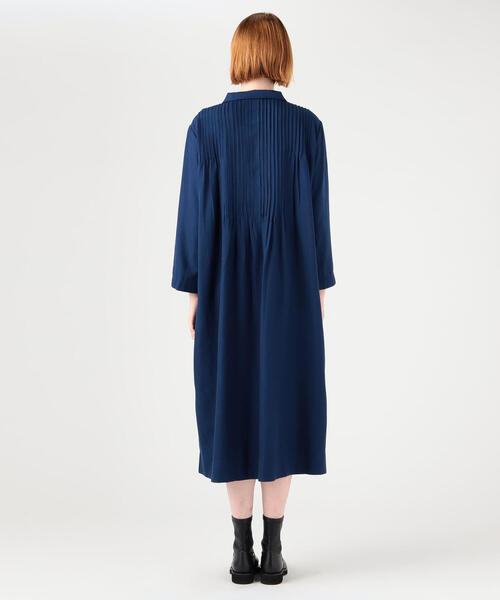 TOMORROWLAND （トゥモローランド）の「Khadi and Co VINCENZA ウール