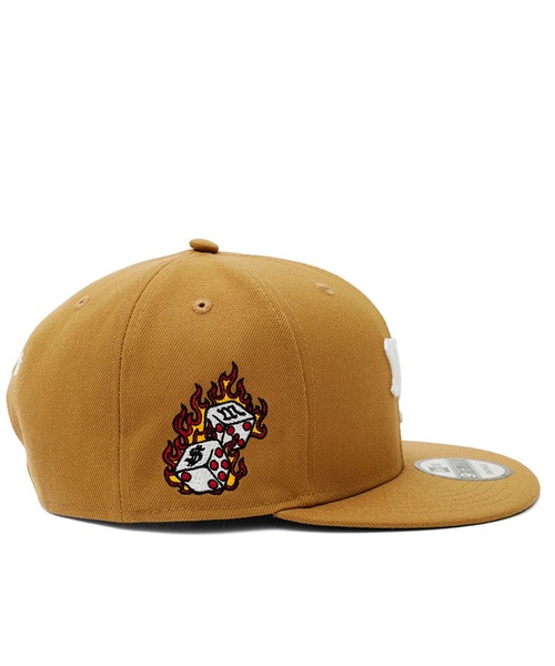 NEW ERA（ニューエラ）の「NEW ERA x MFC STORE 9FIFTY SNAPBACK M