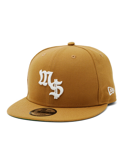 NEW ERA（ニューエラ）の「NEW ERA x MFC STORE 9FIFTY SNAPBACK M