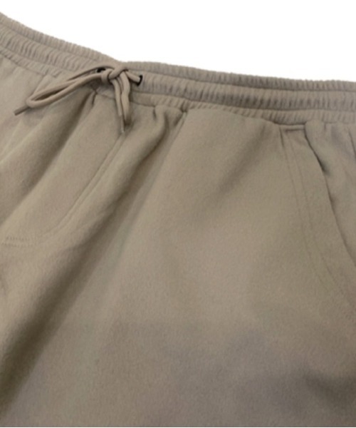 Alil（アリル）の「【Alil】アリル メルトン テーパード イージーパンツ 大人カジュアル（その他パンツ・メンズ・ブラック/ネイビー/グレイッシュベージュ/オリーブ・SMALL/LARGE/MEDIUM）」の18枚目の写真