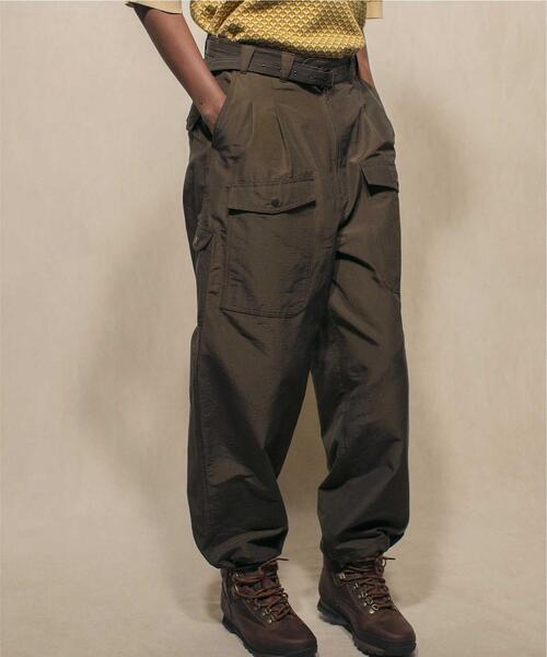 MONKEY TIME（モンキータイム）の「＜monkey time＞ NYLON COTTON