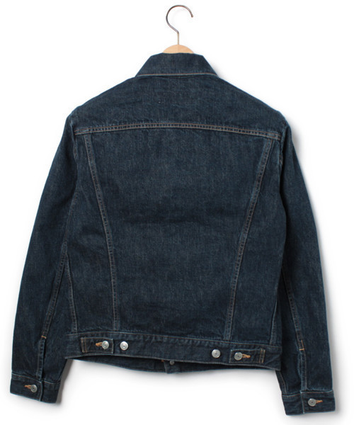 Journal Standard TRISECT（トライセクト）の「デニムジャケット 