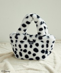 【超レア】ディズニー101匹わんちゃバック ディズニー×キャス キッドソン！第三弾は「101匹わんちゃん