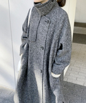 Spick & Span(スピックアンドスパン)の「ジャケット/アウター(その他アウター)」