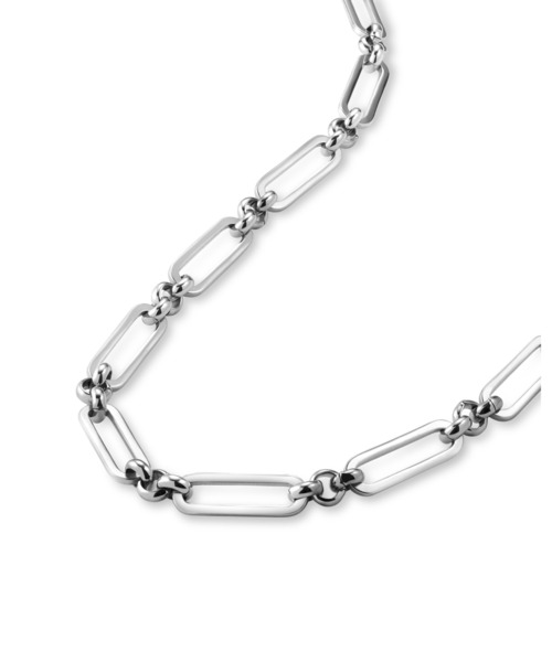 ROSEFIELD(ローズフィールド)の「《ROSEFIELD JEWELRY/ローズフィールド ジュエリー》マルチリンク ブレスレット シルバー(ブレスレット・レディース・シルバー・FREE)」の2枚目の写真