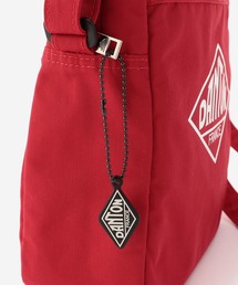 DANTON（ダントン）の「DANTON | スクエアショルダーバッグ