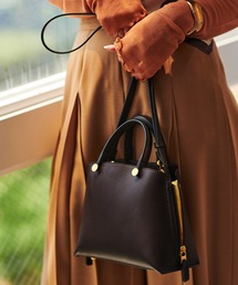 【新色追加】【E'POR】 Y BAG Mini【雑誌掲載】