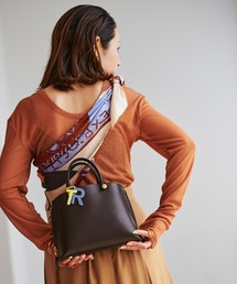 E'POR | 【新色追加】【E'POR】 Y BAG Mini（サイドジップミニショルダーバッグ）【雑誌掲載】(ハンドバッグ)