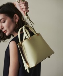 E'POR | 【E'POR】Y BAG Mini【雑誌掲載】(ハンドバッグ)