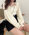 Heather(ヘザー)の「トップス(アンサンブル)」