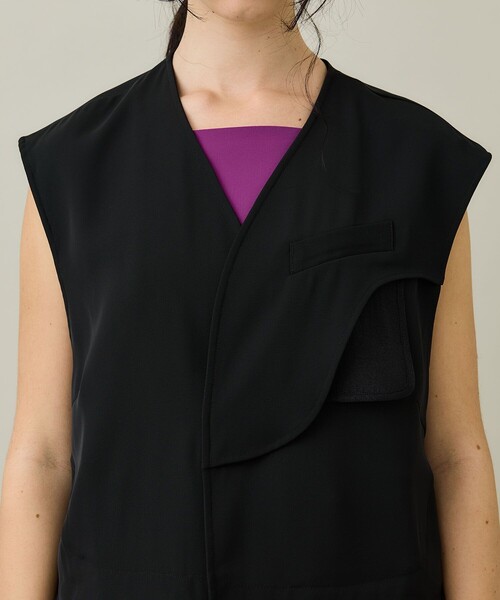 UN3D.（アンスリード）の「【UN3D./アンスリード】シアーレイヤード