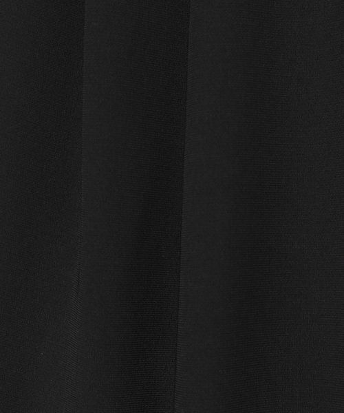 JEANASIS（ジーナシス）の「ターンベルトワイドパンツ/187341（その他パンツ・レディース・ブラック/ピンク/オフホワイト・SMALL/MEDIUM）」の12枚目の写真