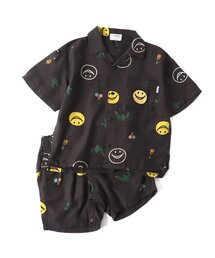 F.O.KIDS | FOスマイル総柄セットアップ(セットアップ)