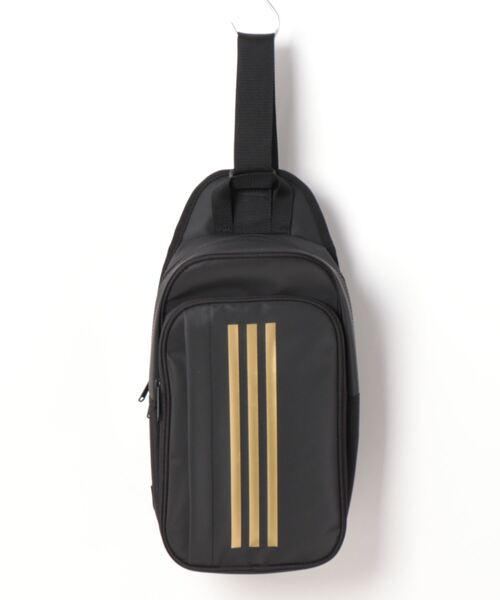 adidas アディダス ケルパー ボディバッグ 7L 68104（ボディバッグ/ウエストポーチ）｜adidas（アディダス）