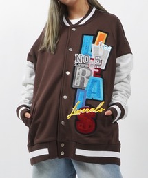 1111clothing(tH[N[WO)̃TKhJ o[VeB[WPbg / I[o[TCY X^W Y rbOVGbg u] fB[X AE^[ WPbg(X^W)