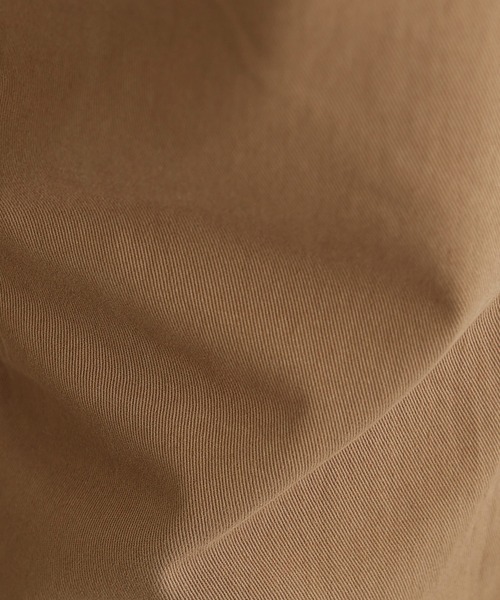 ElegChic(エレグシック)の「ハイライズテーパードパンツ(その他パンツ・レディース・カーキ/ブラック/ベージュ・M/L/XL/3L/4L)」の20枚目の写真