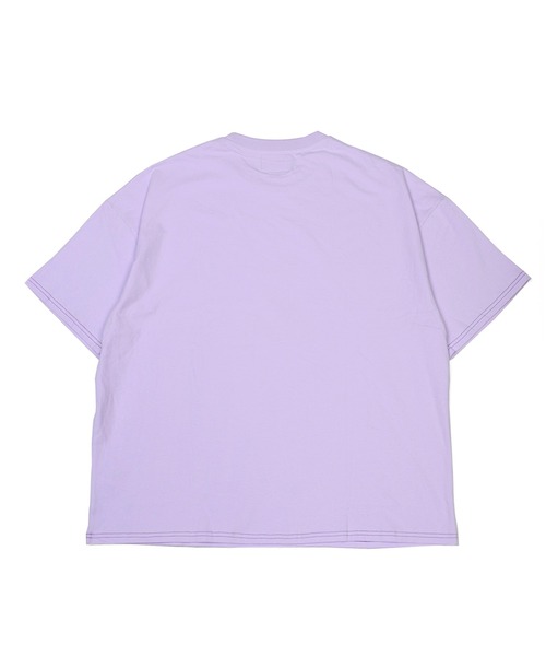 LAND by MILKBOY（ランドバイミルクボーイ）の「DONUT BEAR TEE（Tシャツ/カットソー・メンズ・A/B/C・L/XL）」の7枚目の写真