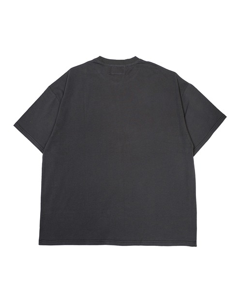 LAND by MILKBOY（ランドバイミルクボーイ）の「DONUT BEAR TEE（Tシャツ/カットソー・メンズ・A/B/C・L/XL）」の8枚目の写真