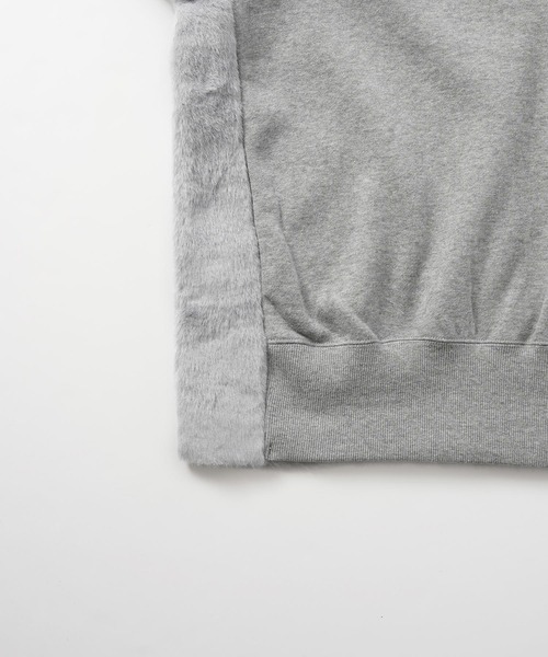 FACETASM（ファセッタズム）の「FACETASM SWEAT CSW-SW-M04