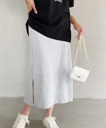 United store（ユナイテッドストア）の「スリットスカート（スカート）」