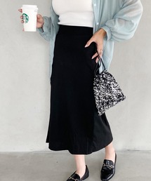 United store（ユナイテッドストア）の「スリットスカート（スカート）」