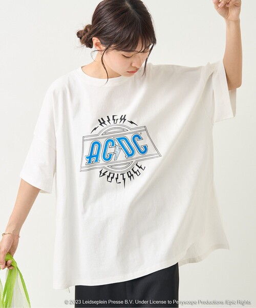 AC/DC エーシーディーシー ツアーTシャツ 半袖 00s メキシコ製 XXL 楽天市場】00s AC/DC バンドTシャツ 古着 ☆ メンズ Lサイズ