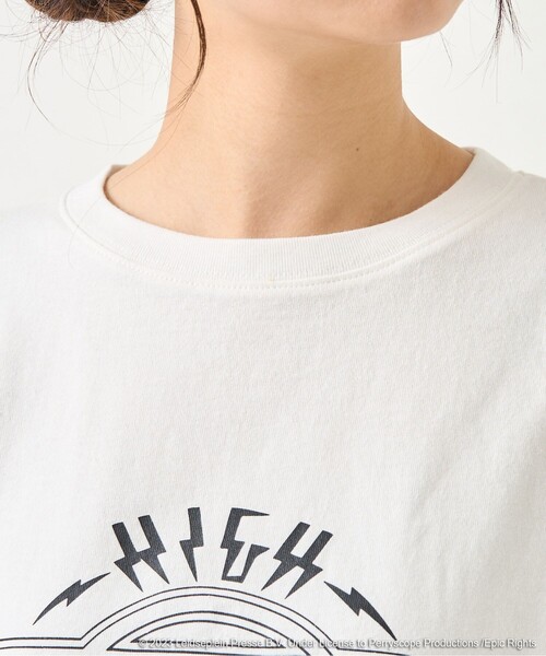 セール】ACDC BIG Tシャツ/エーシーディーシービッグTシャツ（T