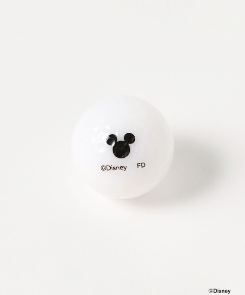 BEAMS GOLF（ビームスゴルフ）の「BEAMS GOLF / Disney（ディズニー