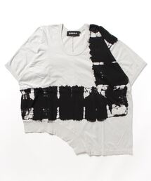 gomme | タイダイ天竺(Tシャツ/カットソー)