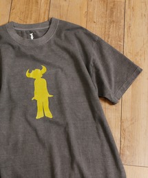 Insonnia Projects インソニアプロジェクツ / JAMIROQUAI ジャミロクワイ ビッグシルエットプリントTシャツ バンドT