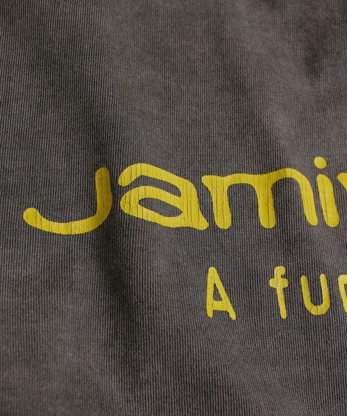 Insonnia Projects インソニアプロジェクツ / JAMIROQUAI ジャミロク