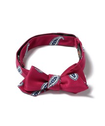 BEAMS PLUS（ビームスプラス）の「BEAMS PLUS / プリントペイズリー ボウタイ（ネクタイ）」