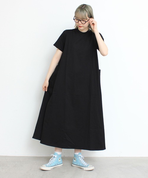 ⭐︎専用amy様⭐︎ドゥロワー ワンピース I am I in fact（アイアムアイインファクト）の「スワイマイ