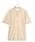PORT BY ARK�i�|�[�g�o�C�A�[�N�j�́uPORT BY ARK / �|�[�g�o�C�A�[�N�FKnit Polo�FPO13-K002[COR]�i�|���V���c�j�v�b���C�g�x�[�W��