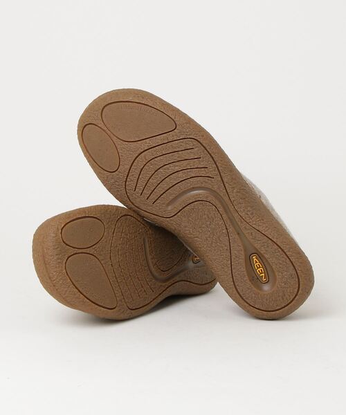 KEEN(キーン)の「KEEN/キーン MOSEY DERBY モージー ダービー カジュアル メンズ スニーカー 1026808(スニーカー・メンズ・ベージュ系その他・25.0cm/25.5cm/26.0cm/26.5cm/27.0cm/27.5cm/28.0cm/29.0cm)」の3枚目の写真