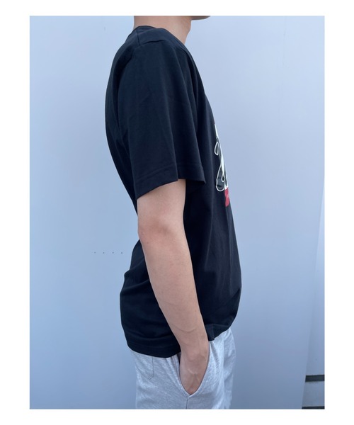 ecko unltd.(エコーアンリミテッド)の「【ecko unltd.】エコーアンリミテッド ブランドロゴ プリント Tシャツ ストリートウェア サイ ECM32252(Tシャツ/カットソー・メンズ・ブルー/ホワイト/ブラック/レッド・M/L/LL)」の20枚目の写真