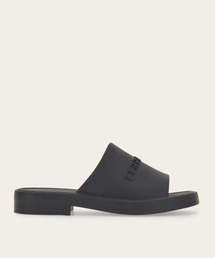 FERRAGAMO | スライドサンダル(サンダル)