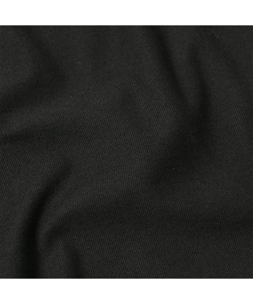 NO COFFEE（ノーコーヒー）の「カモ柄ロゴプリントS/S TEE（Tシャツ/カットソー・メンズ・グリーン/ホワイト/グレー/ブラック・MEDIUM/LARGE/X-LARGE）」の9枚目の写真