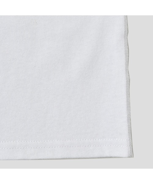 NO COFFEE（ノーコーヒー）の「カモ柄ロゴプリントS/S TEE（Tシャツ/カットソー・メンズ・グリーン/ホワイト/グレー/ブラック・MEDIUM/LARGE/X-LARGE）」の12枚目の写真